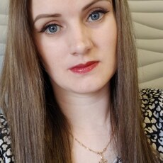 Фотография девушки Nu, 38 лет из г. Вологда