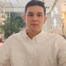 Фотография мужчины Денис, 31 год из г. Казань