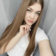Фотография девушки Татьяна, 18 лет из г. Оренбург