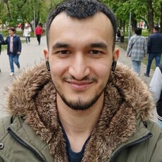 Фотография мужчины Sir, 23 года из г. Омск