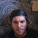 Мамур, 24 года