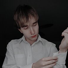 Фотография мужчины Виталий, 20 лет из г. Гродно