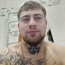 Фотография мужчины Иван, 29 лет из г. Тула