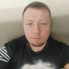 Фотография мужчины Алексей, 35 лет из г. Ставрополь