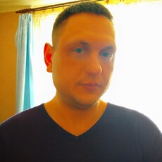 Фотография мужчины Александр, 34 года из г. Полоцк