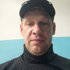Фотография мужчины Олег, 43 года из г. Снежинск