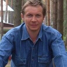 Фотография мужчины Андрей, 47 лет из г. Москва