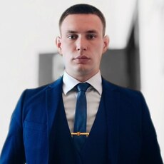Фотография мужчины Константин, 29 лет из г. Севастополь