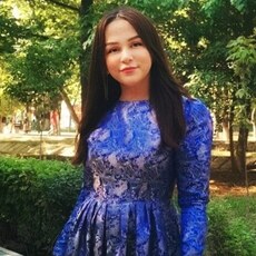Фотография девушки Sun, 33 года из г. Махачкала