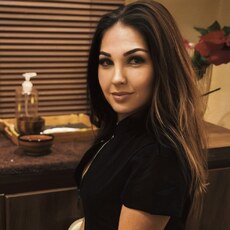 Фотография девушки Diana, 34 года из г. Санкт-Петербург