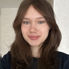Фотография девушки Ксения, 21 год из г. Челябинск