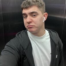 Фотография мужчины Андрей, 20 лет из г. Варшава