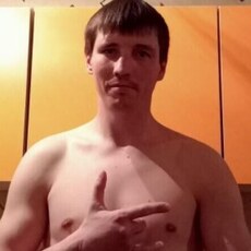 Фотография мужчины Иван, 35 лет из г. Новомосковск