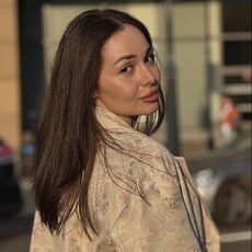 Фотография девушки Елена, 26 лет из г. Москва