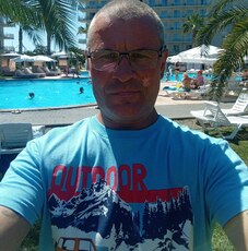 Фотография мужчины Александр, 50 лет из г. Майкоп