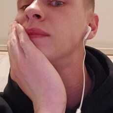 Фотография мужчины Андрей, 23 года из г. Ставрополь