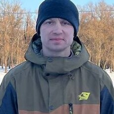Фотография мужчины Вова, 39 лет из г. Гомель
