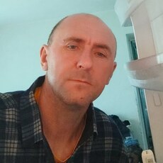 Фотография мужчины Алексей, 45 лет из г. Старотитаровская