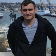 Фотография мужчины Вячеслав, 27 лет из г. Бердянск