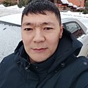 Кенжетай, 44 года