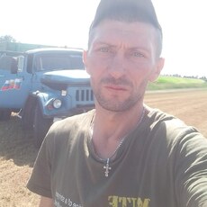 Фотография мужчины Игорь, 40 лет из г. Орел