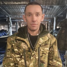 Фотография мужчины Игорь, 44 года из г. Иркутск