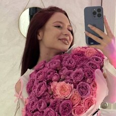 Фотография девушки Лиза, 19 лет из г. Нижний Новгород