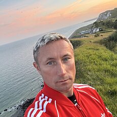 Фотография мужчины Sergei, 44 года из г. Варшава