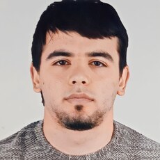 Фотография мужчины Иса, 27 лет из г. Душанбе