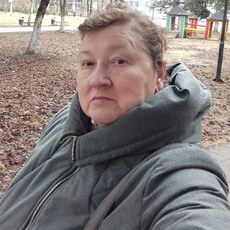 Фотография девушки Людмила, 60 лет из г. Тверь
