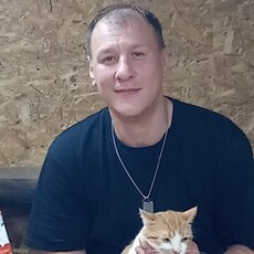 Александр, 48 из г. Строитель (Белгородская Обл).
