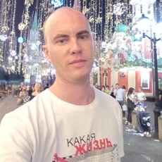Фотография мужчины Иван, 36 лет из г. Ульяновск