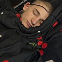 Виктор, 21 год