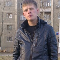 Фотография мужчины Владимир, 34 года из г. Семей