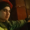 Артур, 26 лет