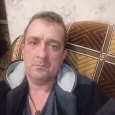 Фотография мужчины Алексей, 47 лет из г. Новосиль