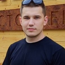 Фотография мужчины Вадим, 28 лет из г. Азов