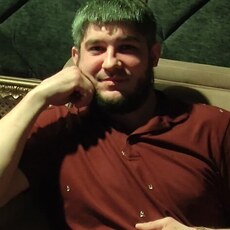 Фотография мужчины Сергей, 33 года из г. Липецк