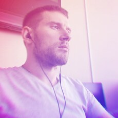 Фотография мужчины Виталий, 38 лет из г. Санкт-Петербург
