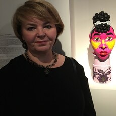 Фотография девушки Марина, 56 лет из г. Нижний Новгород