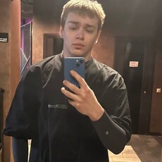 Фотография мужчины Давид, 20 лет из г. Пермь