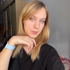 Фотография девушки Полина, 18 лет из г. Москва