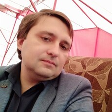 Фотография мужчины Артём, 45 лет из г. Донецк