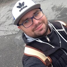 Фотография мужчины Артем, 35 лет из г. Мурманск