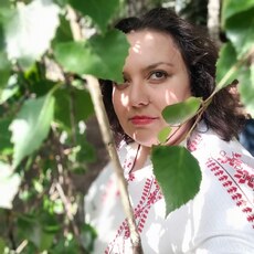 Фотография девушки Ирина, 37 лет из г. Харьков