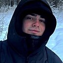 Данил, 25 лет