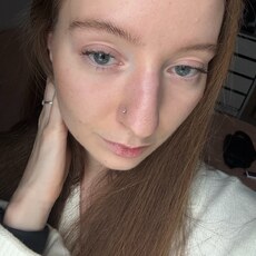 Фотография девушки Алина, 23 года из г. Санкт-Петербург