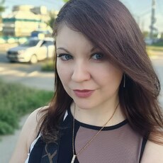 Фотография девушки Ксения, 36 лет из г. Тольятти
