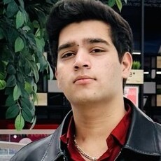 Фотография мужчины Daksh, 19 лет из г. Гродно