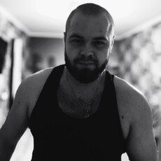 Фотография мужчины Александр, 29 лет из г. Николаев